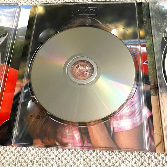 The Dukes of Hazzard ~ The Complete First Season 5-DVD Set, 1979, * Region 2 * - Picture 9 of 10